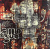 Lamb Of God (램 오브 갓) - As The Palaces Burn [레드 스플래터 컬러 LP]
