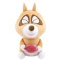 보노보노 숲 인형 25cm-너부리