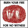 Angel Olsen - Burn Your Fire (LP+Download Card)