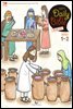 Kid's Daily Bible [Grade 4-6]  2022년 1-2월호(요한복음, 시편)