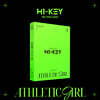 하이키 (H1-KEY) - Athletic Girl