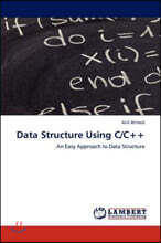 Data Structure Using C/C++
