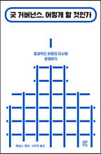 굿 거버넌스, 어떻게 할 것인가