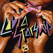 Cobra Starship (코브라 스타쉽) - 3집 Hot Mess [실버 컬러 LP]