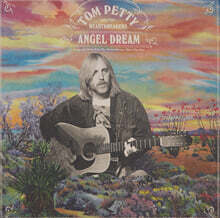 Tom Petty &amp; The Heartbreakers (톰 페티 앤 더 하트브레이커스) - Angel Dream [LP]