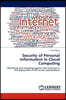 Security of Personal Information in Cloud Computing