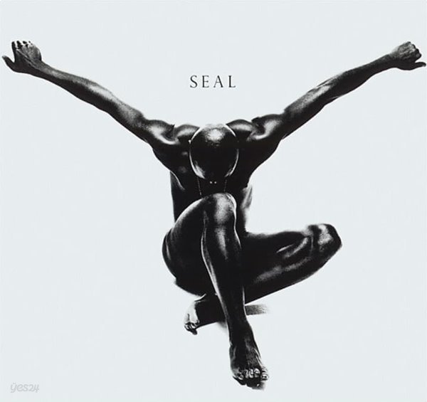 씰 (Seal) -  Seal II (미개봉)