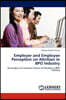 Employer and Employee Perception on Attrition in Bpo Industry