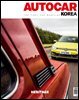 오토카 코리아 AUTOCAR KOREA 2022년 1월
