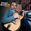Django Reinhardt (장고 라인하르트) - Nuages [오렌지 컬러 LP]