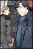 SHERLOCK(셜록) 04권