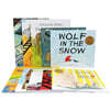 MacMillan US Caldeott Award 10 Picture Book Pack (칼데콧 수상작 베스트 10종 세트)