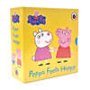 Peppa Feels Happy - 6 Book Slipcase : 페파피그 보드북 6종 세트