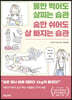 물만 먹어도 살찌는 습관 숨만 쉬어도 살 빠지는 습관