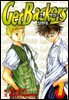 [고화질] Get Backers (겟 백커스)