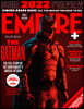 Empire (월간) : 2022년 02월