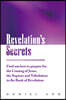 Revelation’s Secrets