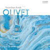 곽윤찬 - 9집 OLIVET