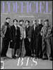 [B형] 로피시엘 필리핀 L'OFFICIEL Philippines : 2021년 Winter Issue : 방탄소년단 커버