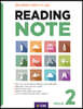 Reading NOTE 리딩노트 2