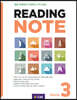 Reading NOTE 리딩노트 3