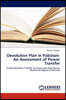 Devolution Plan in Pakistan: An Assessment of Power Transfer