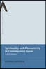Spirituality and Alternativity in Contemporary Japan: Beyond Religion?
