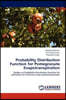 Probability Distribution Function for Pomegranate Evapotranspiration