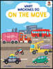 On the Move