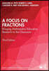 Focus on Fractions