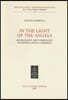In the Light of the Angels: Angelology and Cosmology in Dante's Divina Commedia