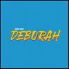 Sorry Girls - Deborah (Black Vinyl LP)