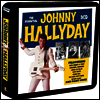 Johnny Hallyday - The Essential (Ltd)(3CD Metallbox)