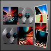 Bonobo - Fragments (Ltd)(Colored 2LP)