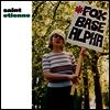 Saint Etienne - Foxbase Alpha (30th Anniversary Edition)(Ltd)(Colored LP)