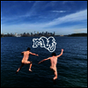 Mom Jeans. - Sweet Tooth (Ltd)(Colored LP)