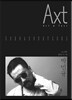 악스트 Axt Art&Text (격월) : 9/10 [2015]