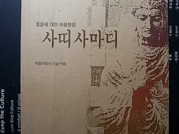 사띠 사마디