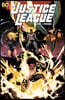 Justice League Vol. 1: Prisms