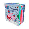 Peppa Pig: Christmas Little Library