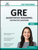 GRE Quantitative Reasoning: 520 Practice Questions