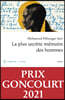 La plus secrete memoire des hommes