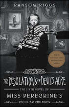 The Desolations of Devil&#39;s Acre