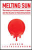 Melting Sun: The History of Nuclear Power in Japan and the Disaster at Fukushima Daiichi