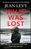 What Was Lost