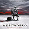 웨스트월드 시즌 2 영화음악 (Westworld Season 2 OST by Ramin Djawadi) [레드 컬러 LP]