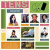 2010년대 인기곡 모음집 (Tens Collected) [블루 컬러 2LP]