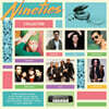 1990년대 인기곡 모음집 (Nineties Collected) [투명 컬러 2LP]