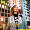 Lisa Batiashvili 찰리 채플린과 11개 도시의 바이올린 소품 - 리사 바티아슈빌리 (City Lights) [10인치 Vinyl]