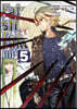 Fate/strange Fake vol.5